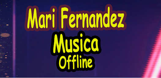 Imágen 1 Mari Fernandez musica offline android