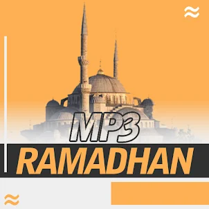 MP3 Ramadhan 2023