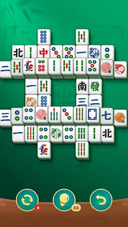 Game screenshot Mahjong Solitaire Classic Game hack