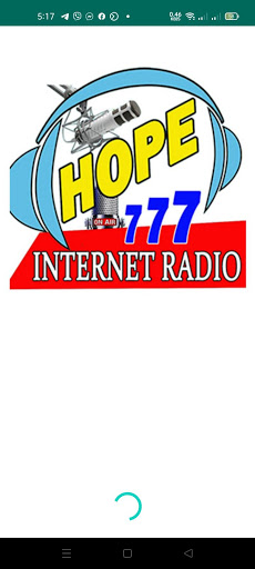 Hope 777 Internet Radio