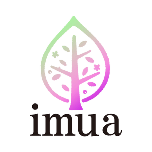 imua公式アプリ logo
