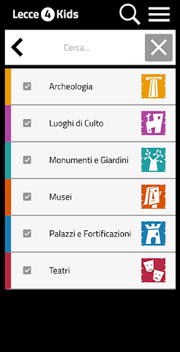 Lecce4Kids Screen 3