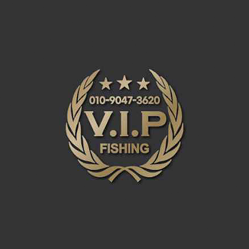 오천항 VIP호 logo