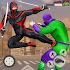 Ninja Superhero Fighting Games: City Kung Fu Fight 6.0.9