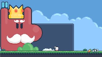 Game screenshot Yeah Bunny! mod apk