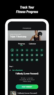 Fitplan: Gym & Home Workouts v4.0.15 APK (Paid Subscription/Full Unlocked) Free For Android 6