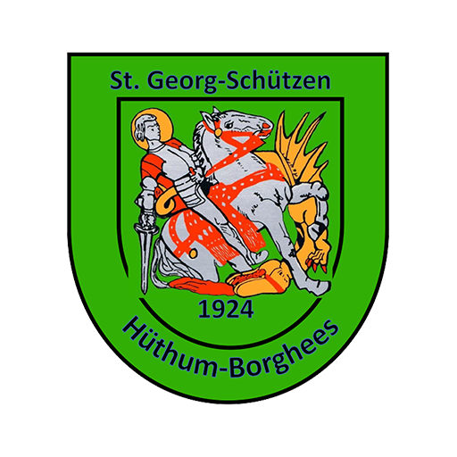 St. Georg Schützenbr. 3.9.7 Icon