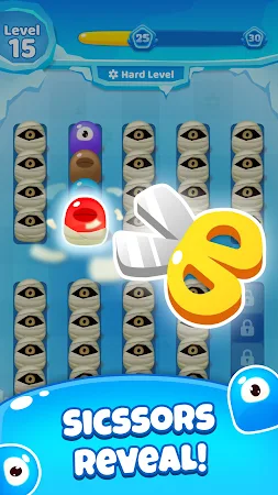 Game screenshot Jelly Sort: Brain Flex apk download