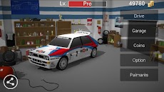 Rally Legendsのおすすめ画像1
