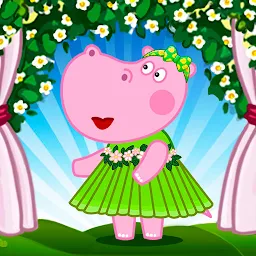 Свадебная вечеринка девочек Mod Apk