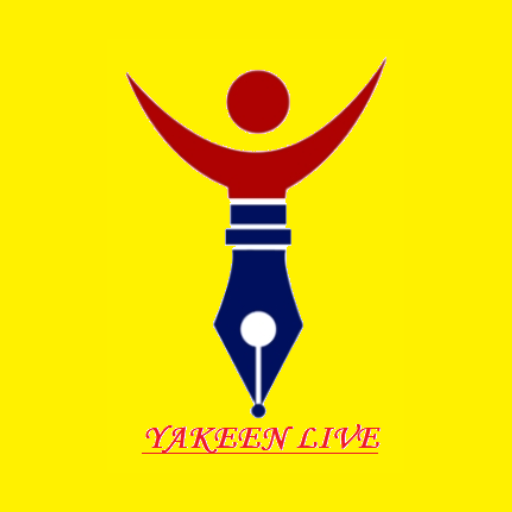 Yakeen logo