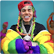 6ix9ine Wallpapers HD - Androidアプリ