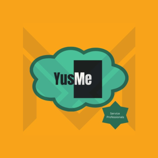 YusMe Service Provider logo