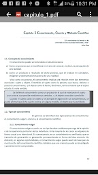 Metodología de Investigación