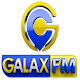 Rádio Galax FM ดาวน์โหลดบน Windows