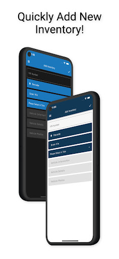 AutoCorner 4 Mobile Dealer Screen 2