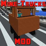 Mine-Trucks MOD icon