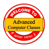Advanced Computer Classes icon