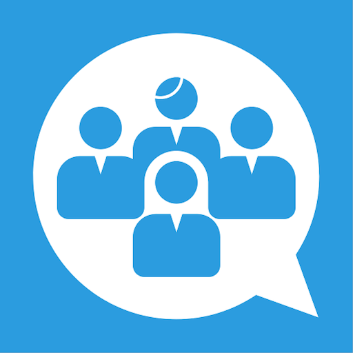 Engage for employee engagement logo