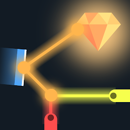 Laser Mirror Mod Apk