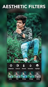 Polish: AI Photo Editor MOD APK 1.652.219 (Pro For Free) 7