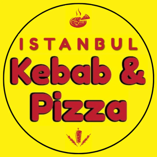 Istanbul Kebab & Pizza Cork logo