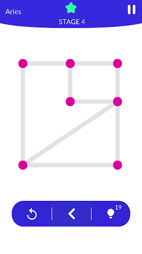 Android application Puzzle fun screenshort