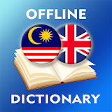 Malay-English Dictionary icon