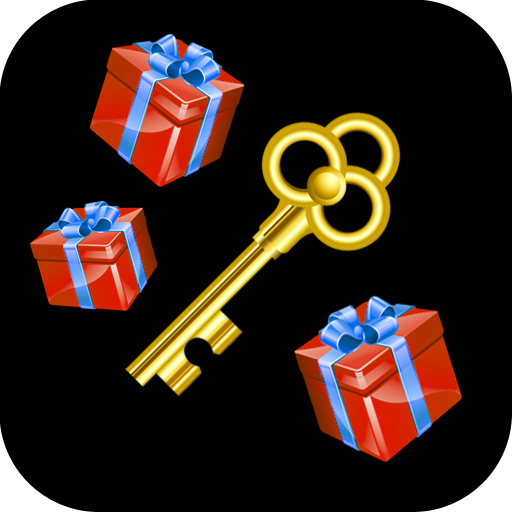Lucky Key logo