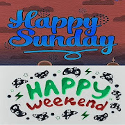Top 26 Social Apps Like Happy Sunday and Happy Weekend - Best Alternatives