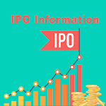 Cover Image of Download IPO Information News And Alert  APK