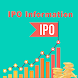 IPO Information News And Alert - Androidアプリ