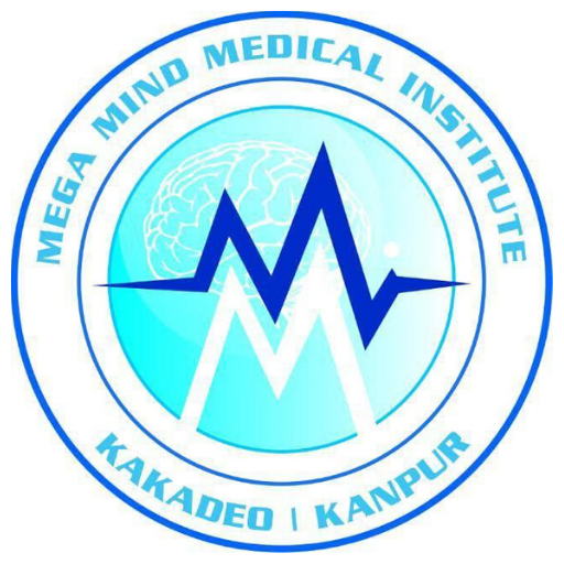 Megamind Institute logo