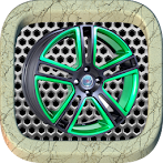 Racing Infinity 3D 1