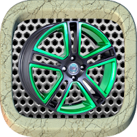 Racing Infinity 3D 1