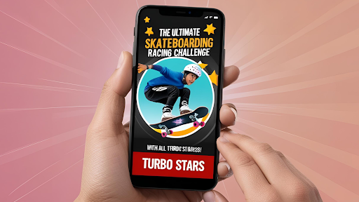 Turbo Stars