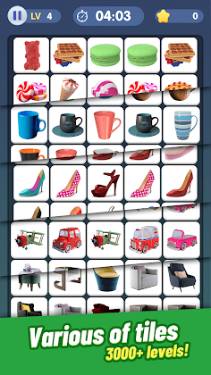 Onet 3D Journey - Screenshot 4