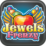 Jewels Frenzy icon