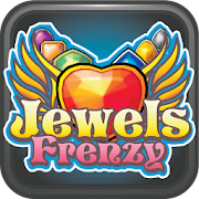 Top 12 Board Apps Like Jewels Frenzy - Best Alternatives