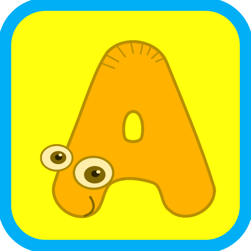Educational activities for kid logo