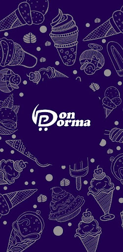Android application Dondorma Management screenshort