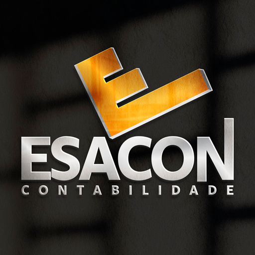 Esacon Contabilidade MT logo
