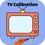 Cover Image of Unduh learn TV Calibration  APK