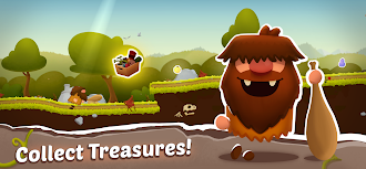 Game screenshot Grugs: Family Story apk download