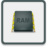 RAM Booster App icon