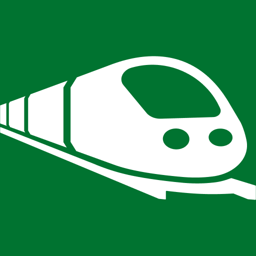 Dubai Metro Schedule & Routes Logo