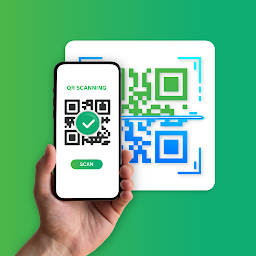 Icon image QR Code Scanner & Barcode