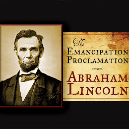 Icon image The Emancipation Proclamation