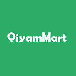 Icon image QiyamMart