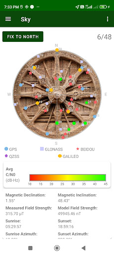 MSTrIPES Patrol screenshot 10